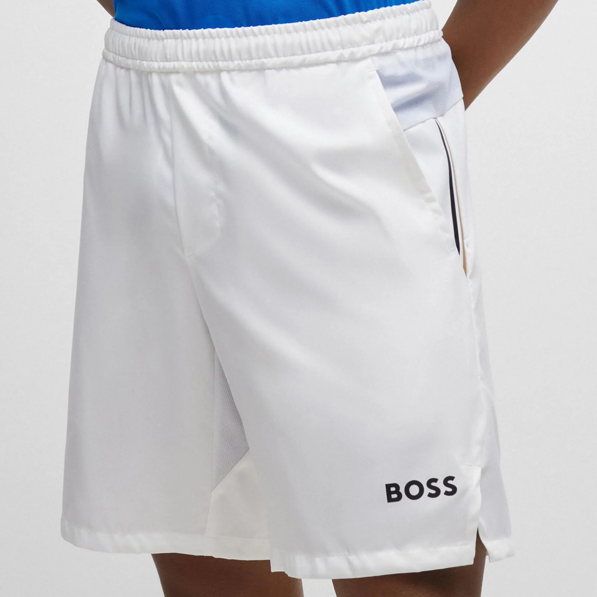 Sale Tiebreak Shorts Men - Shorts