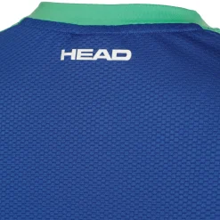 Fashion Tie-Break T-Shirt Women - Blue, Green Shirts