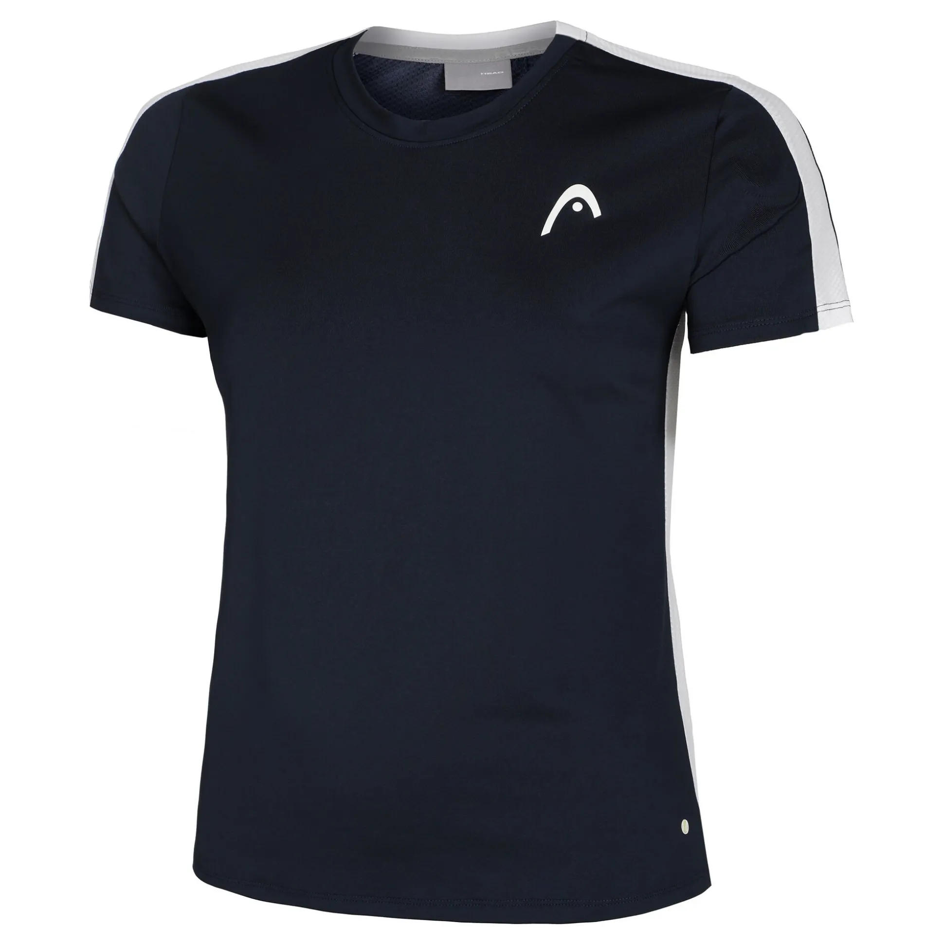 Best Tie-Break T-Shirt Women - Dark Blue, White Shirts