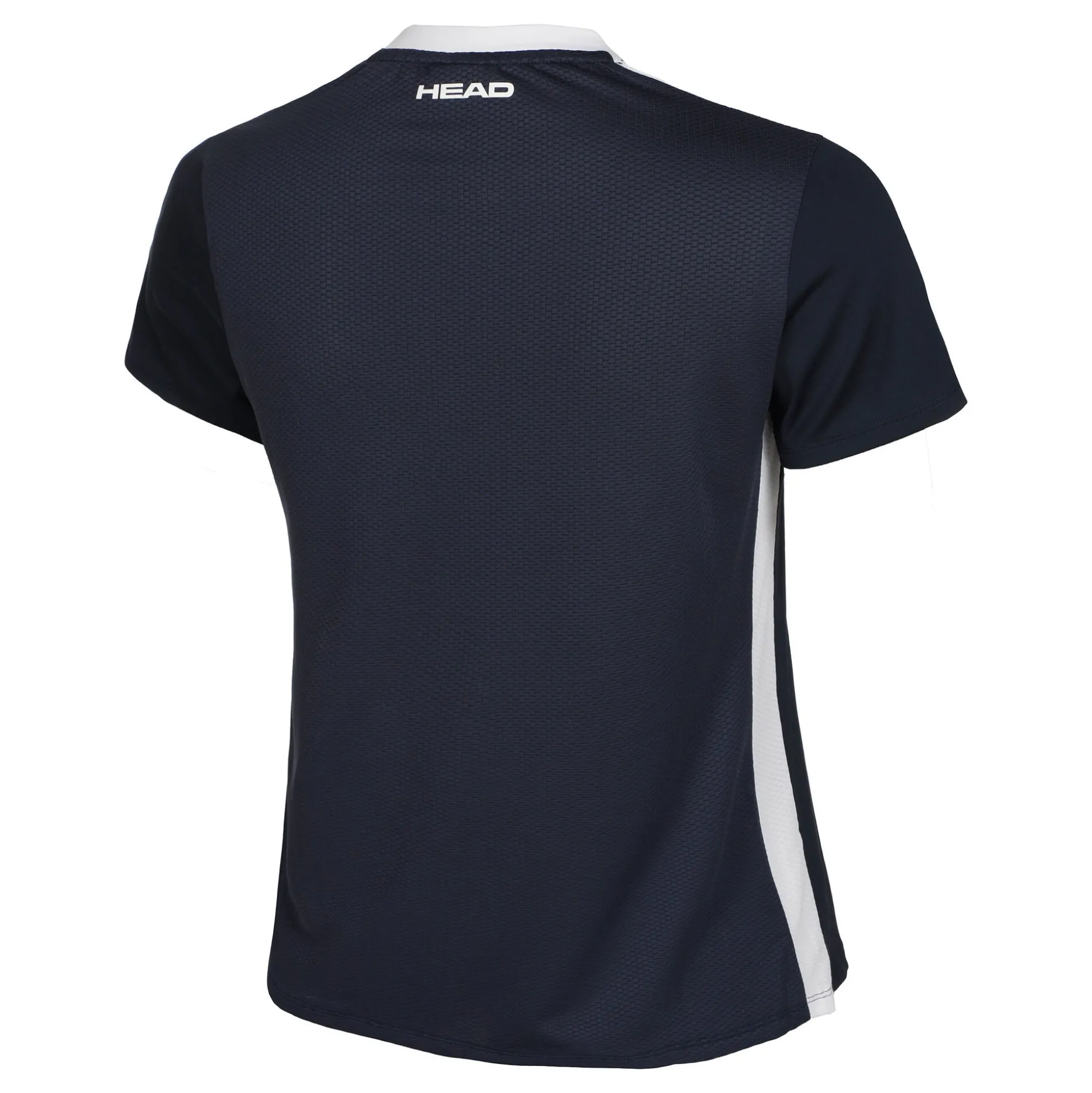 Best Tie-Break T-Shirt Women - Dark Blue, White Shirts