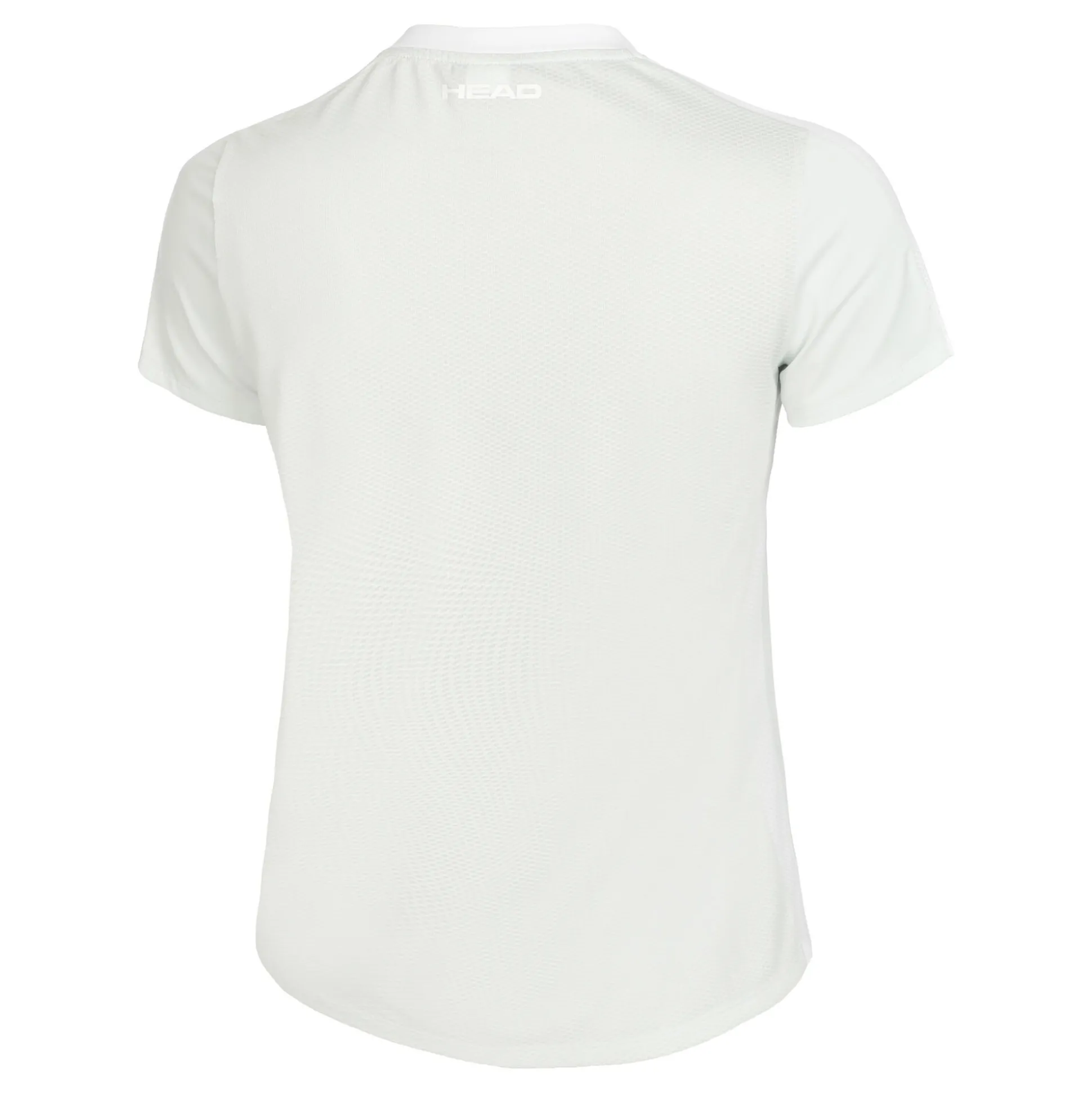 Sale Tie-Break T-Shirt Women - Lightgrey, White Shirts