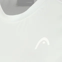 Sale Tie-Break T-Shirt Women - Lightgrey, White Shirts