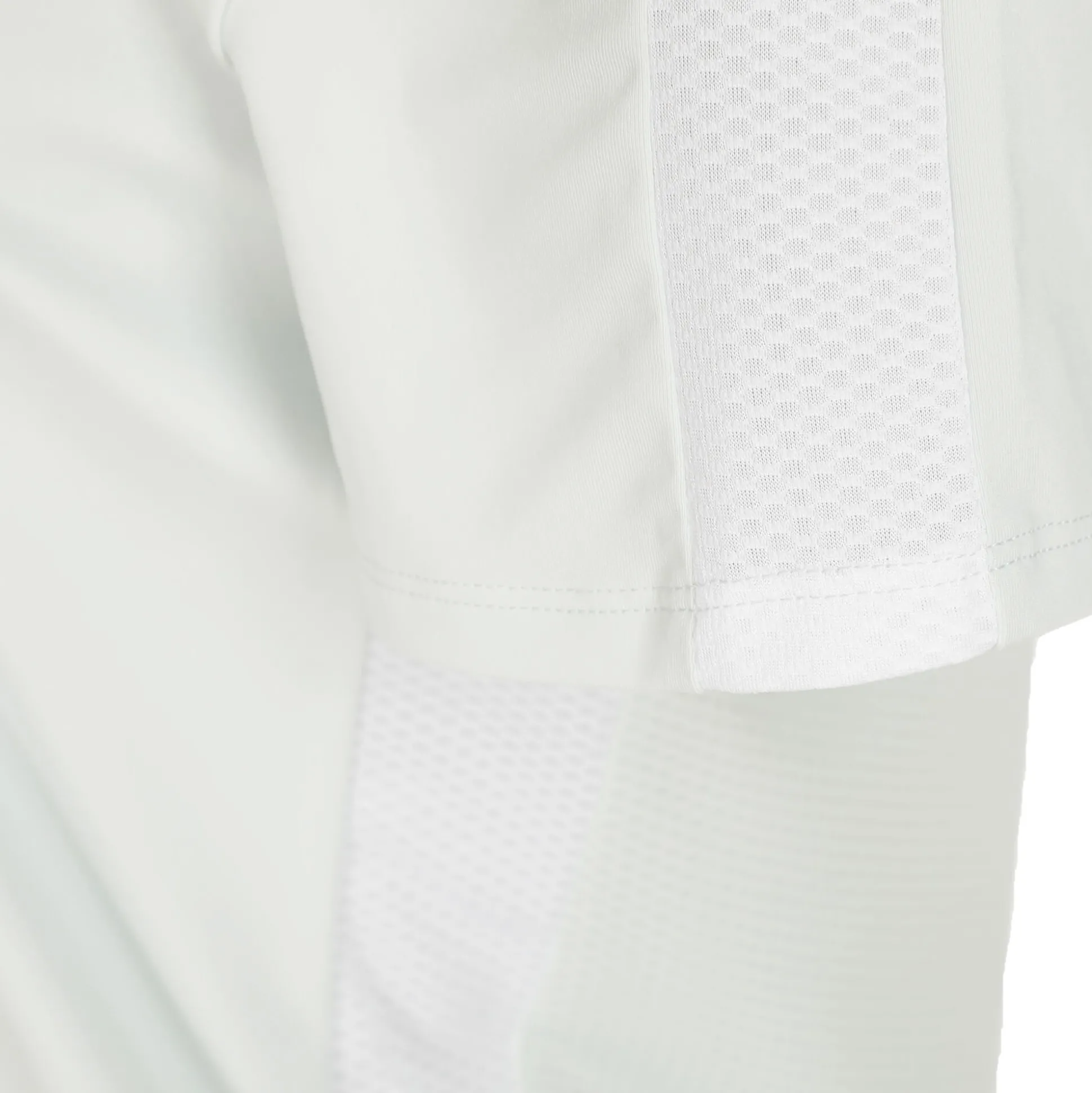 Sale Tie-Break T-Shirt Women - Lightgrey, White Shirts