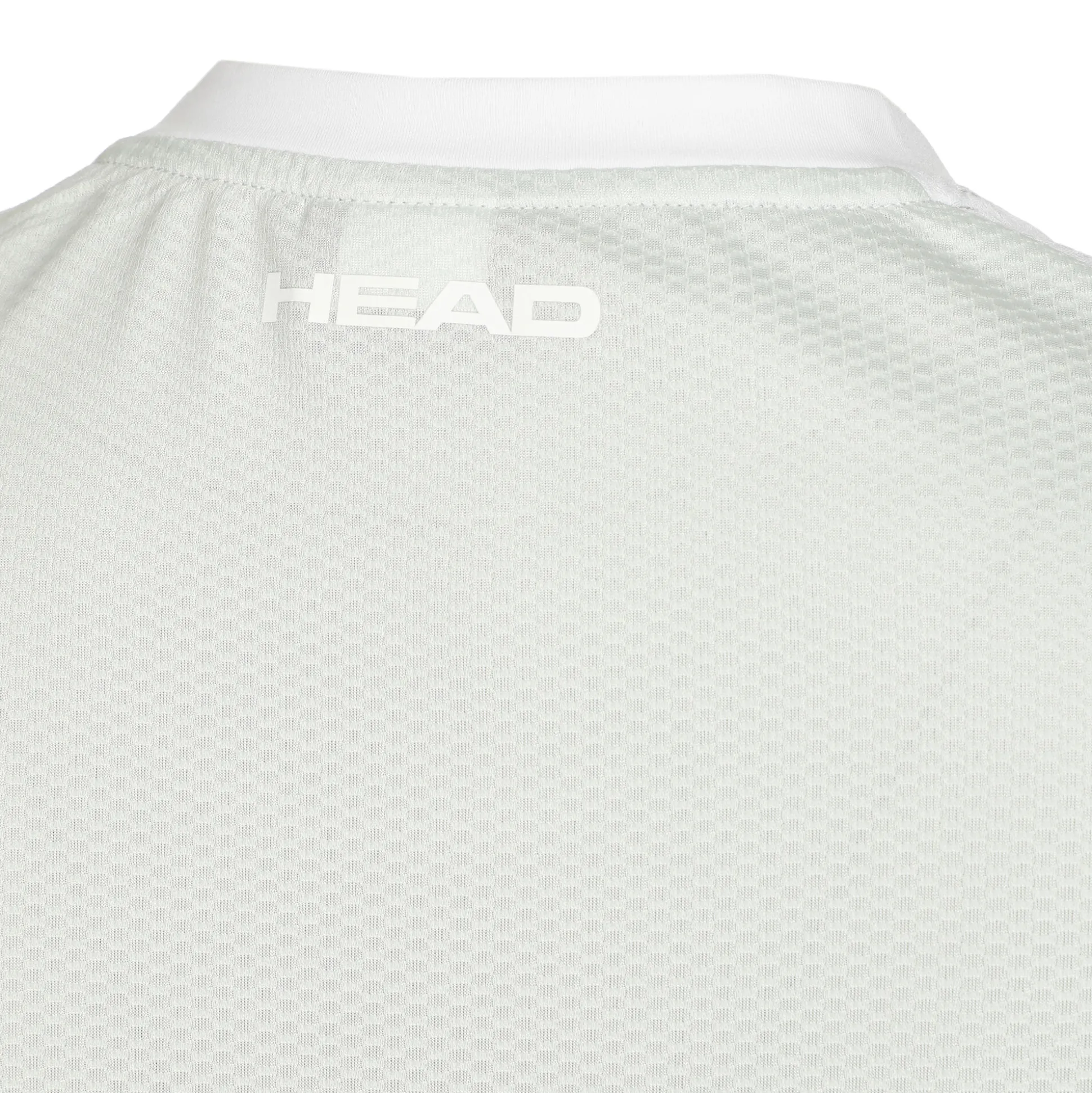 Sale Tie-Break T-Shirt Women - Lightgrey, White Shirts