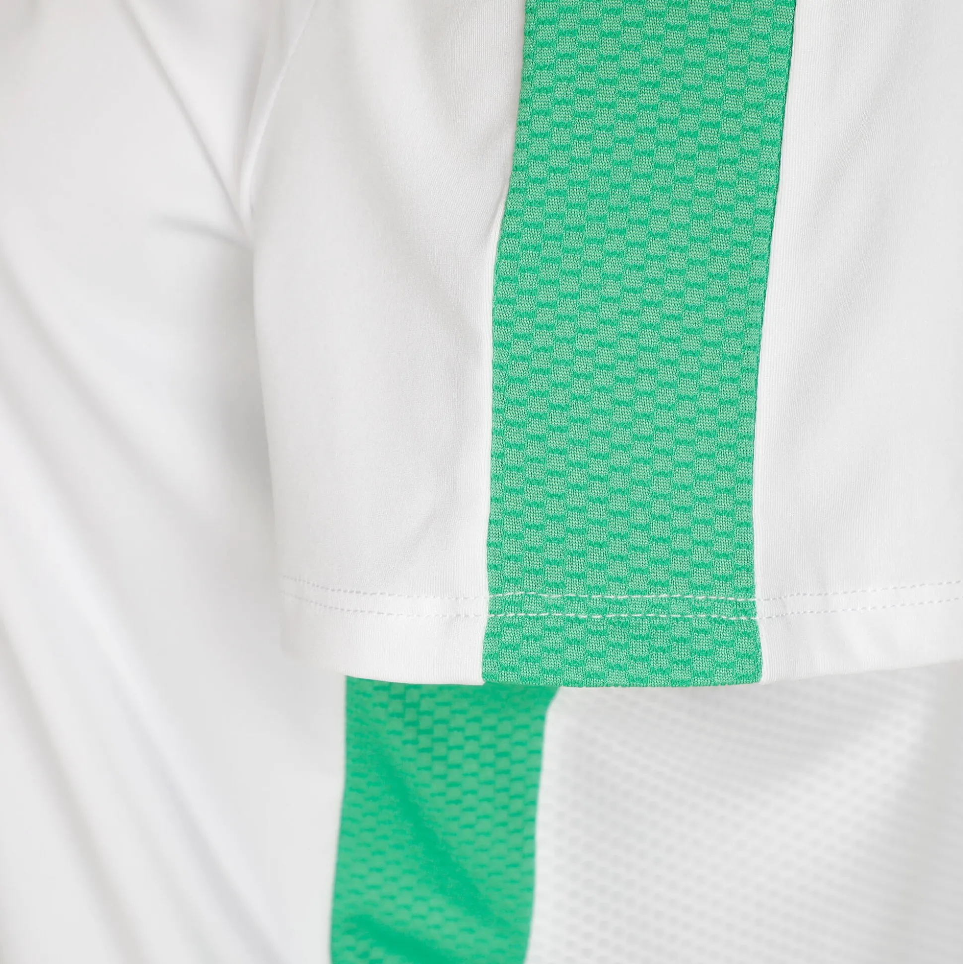 Cheap Tie-Break T-Shirt Women - White, Green Shirts