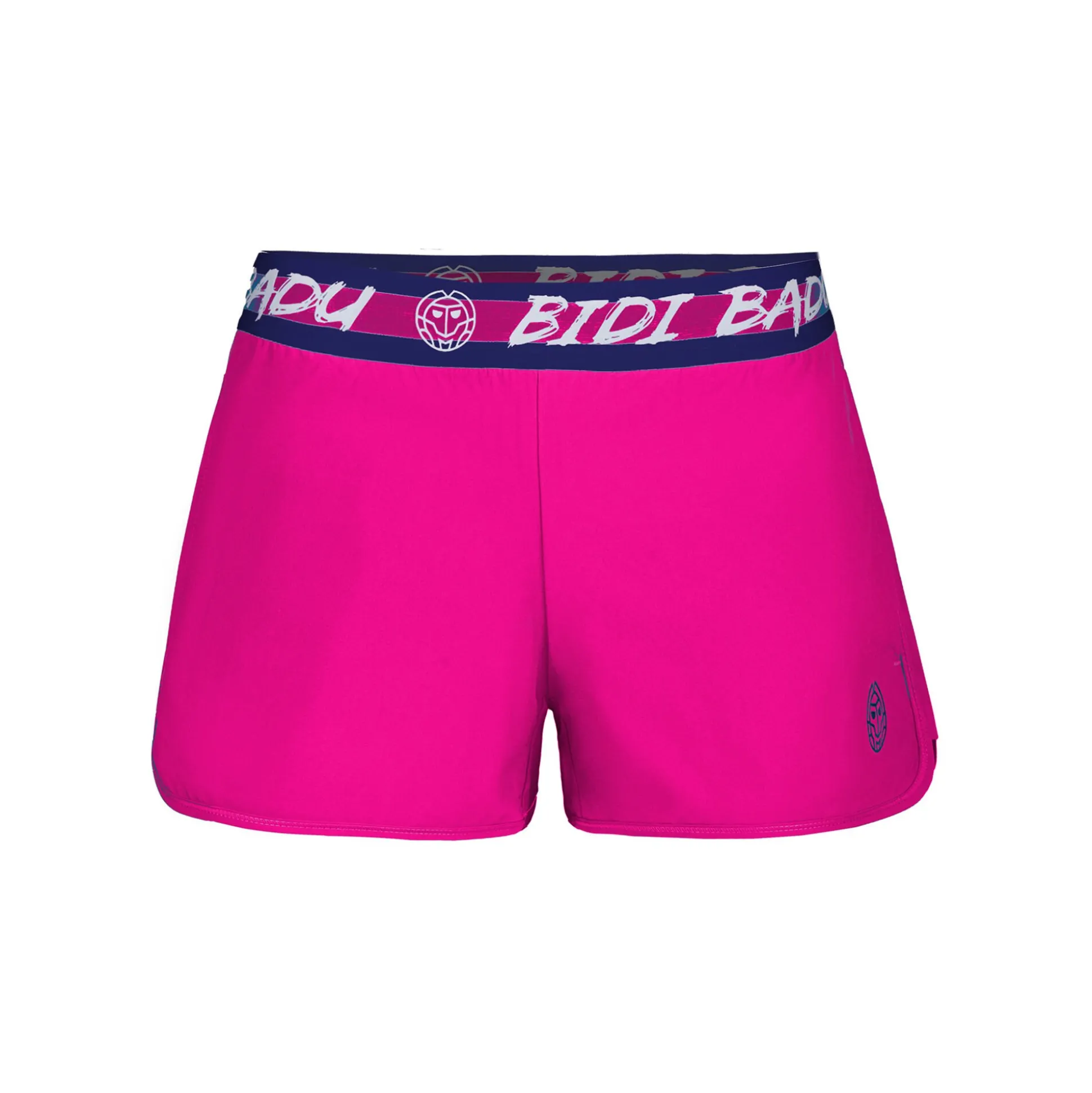 Cheap Tiida Tech 2in1 Shorts Women - Pink, Dark Blue Shorts