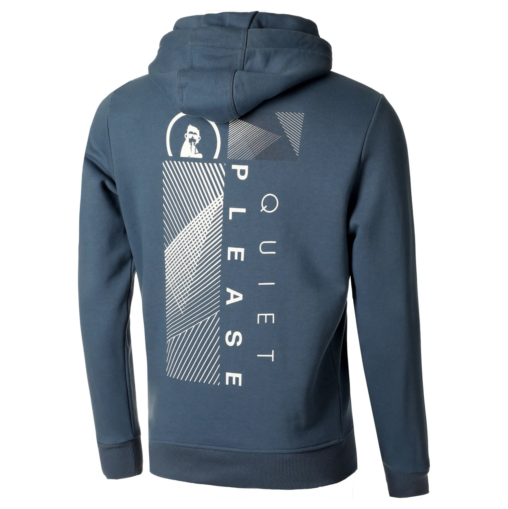 New Tile Hoody Men - Hoodies & Sweaters