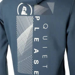 New Tile Hoody Men - Hoodies & Sweaters