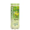 Outlet TIP Green (Stage 1) 3 Ball Tube Itf-Approved|Play & Stay
