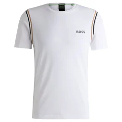 Shop TOC Waffle T-Shirt Men - Shirts
