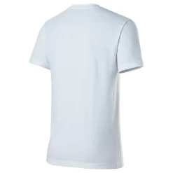 Outlet Tokyo Tech T-Shirt Kids - White, Orange Shirts