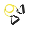 Sale Toning Tube Tapes - Yellow, Black Coaching Equipment