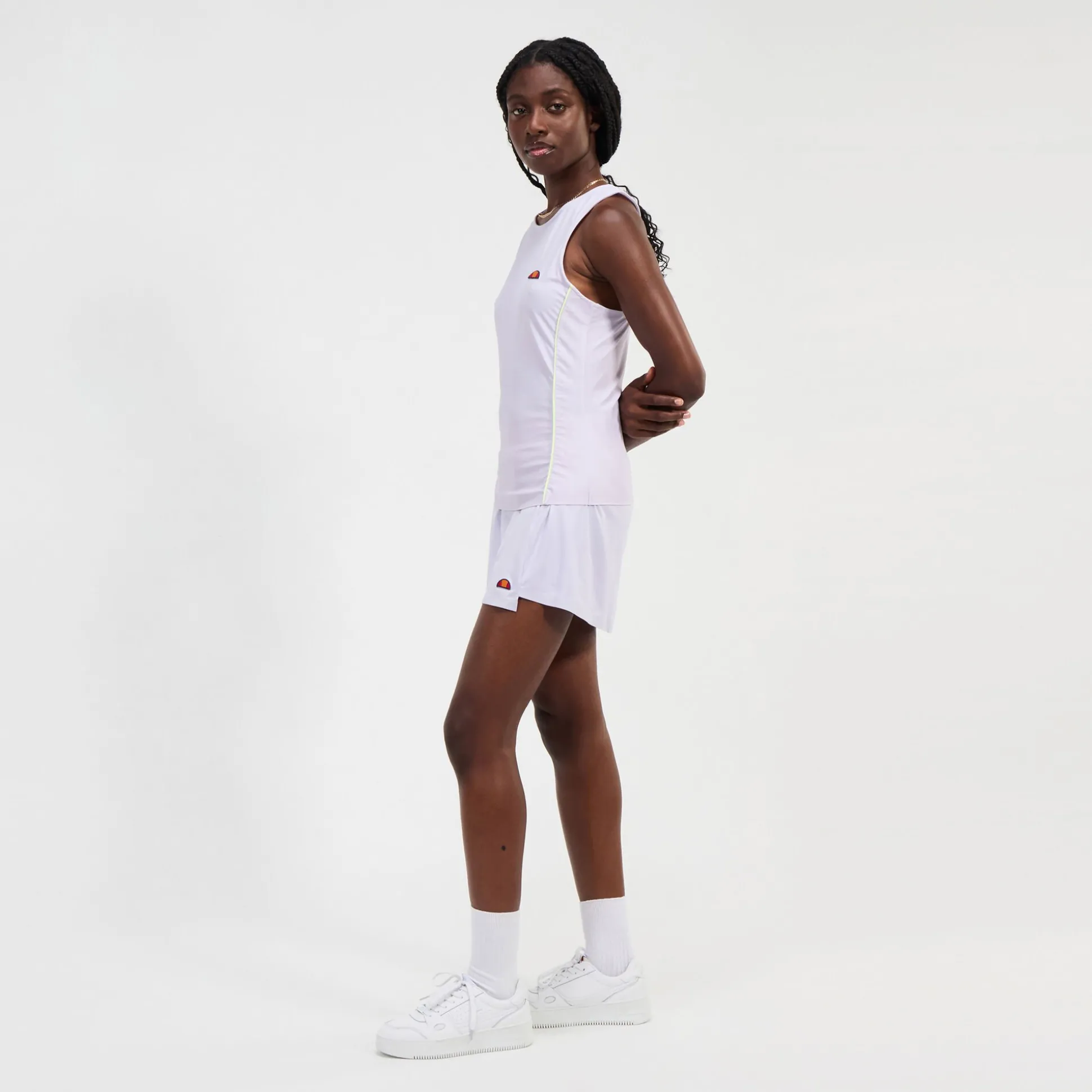 Hot Toorak Tank Top Women - Tops