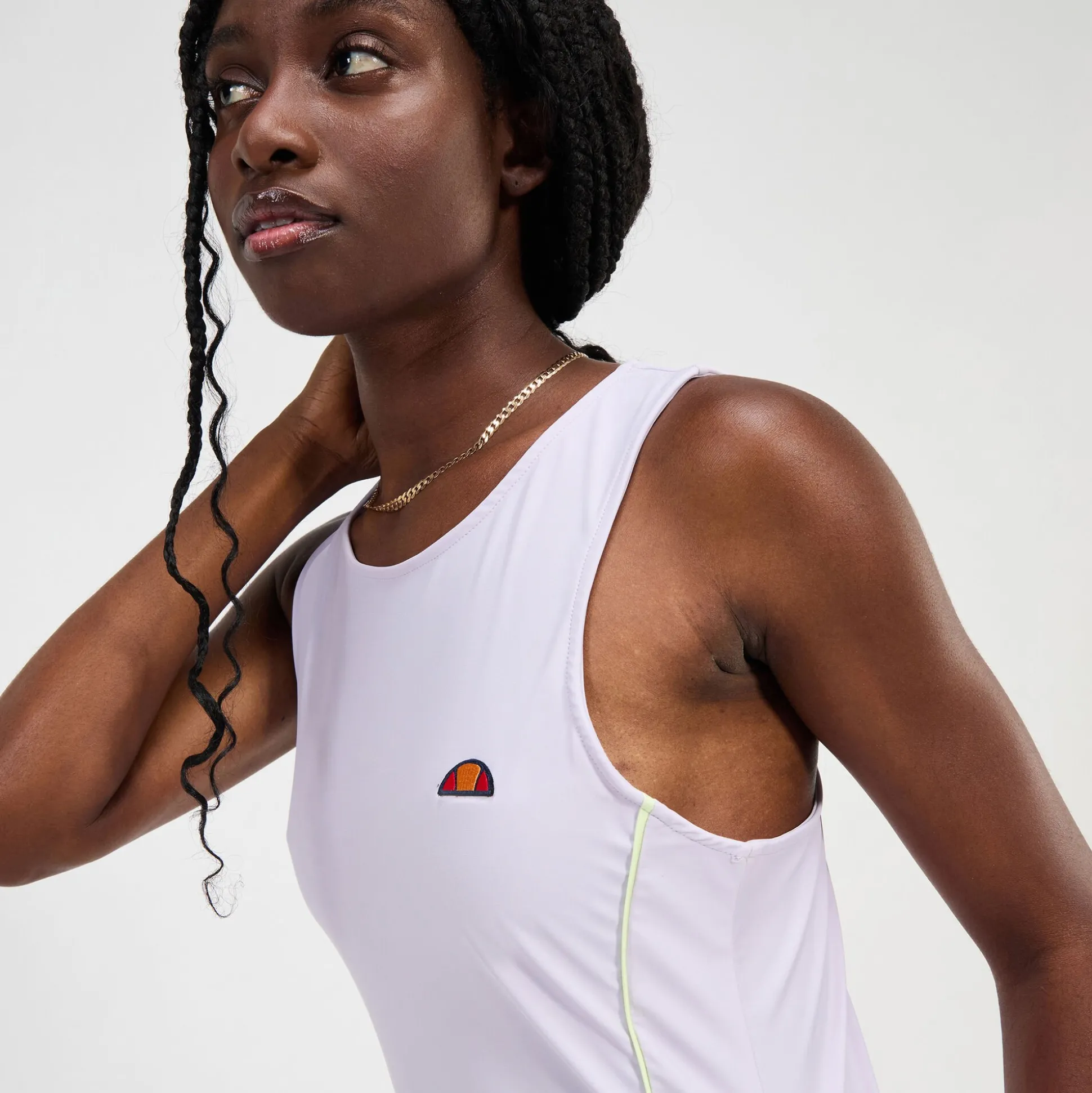 Hot Toorak Tank Top Women - Tops