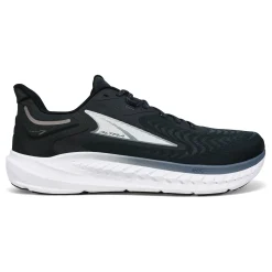 Fashion Torin 7 Neutral Running Shoe Men - Black, White Running Shoes