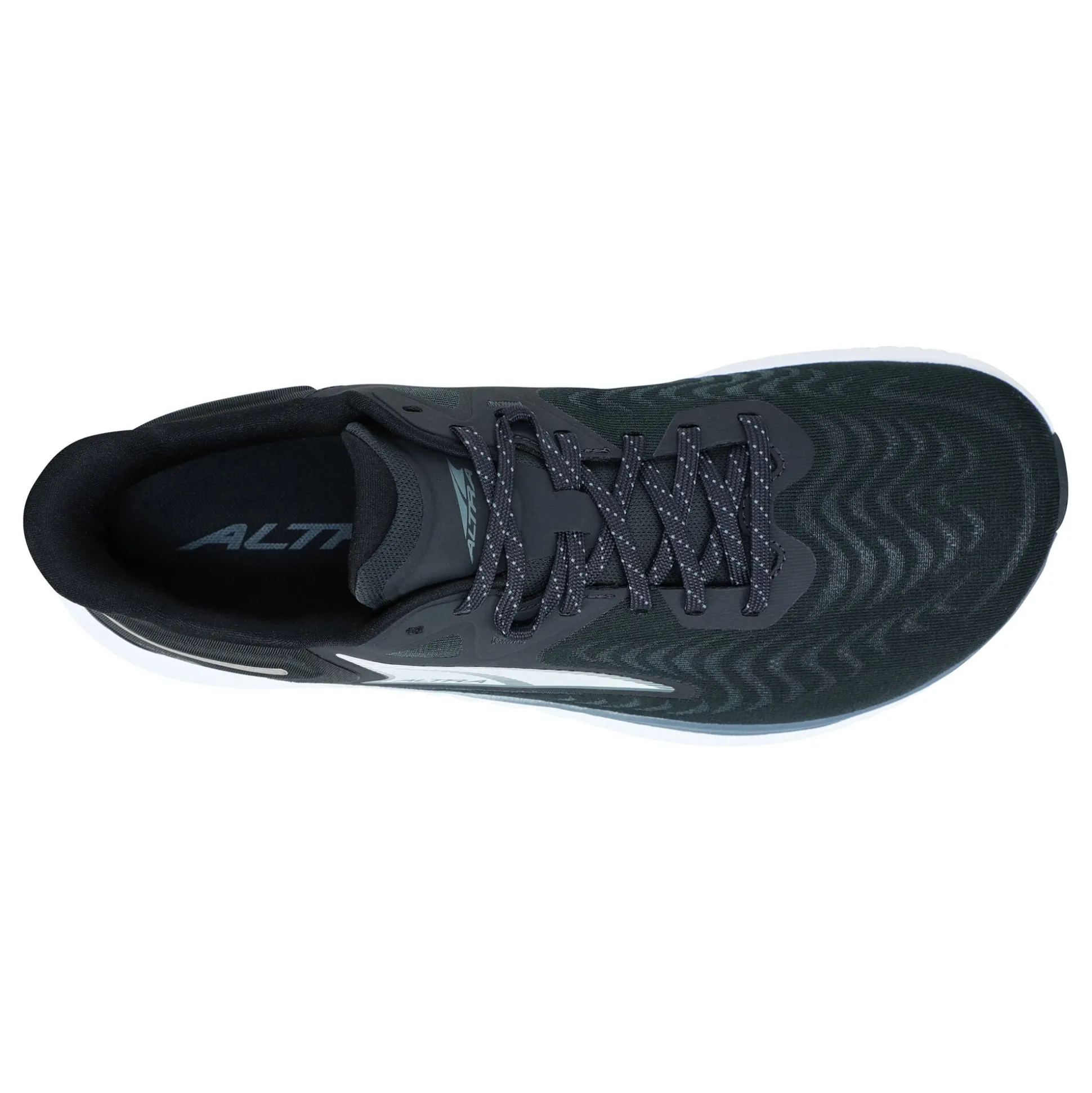 Fashion Torin 7 Neutral Running Shoe Men - Black, White Running Shoes