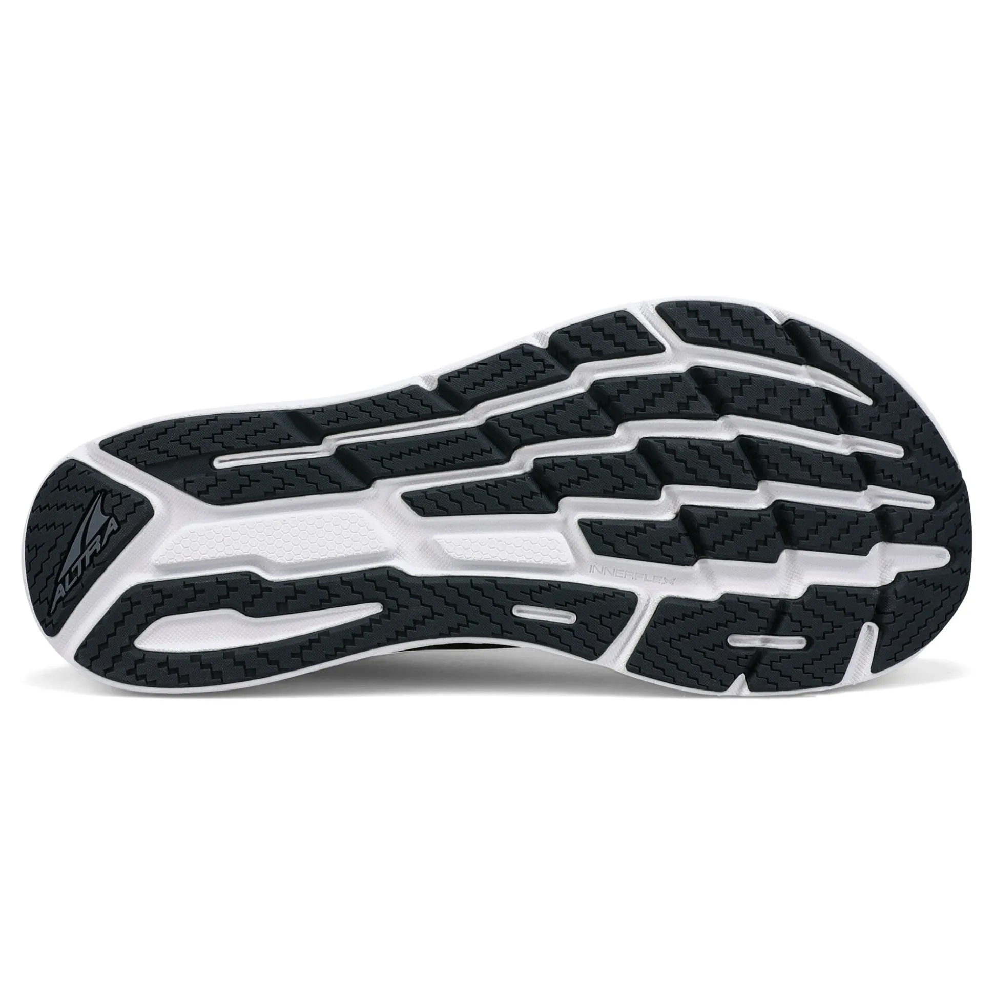 Fashion Torin 7 Neutral Running Shoe Men - Black, White Running Shoes