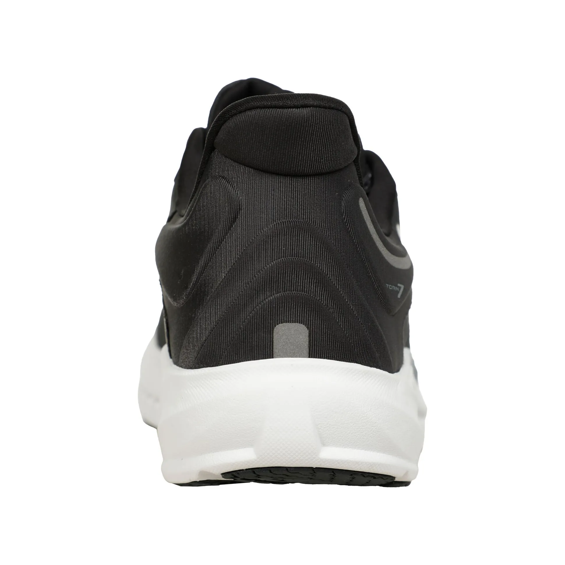 Fashion Torin 7 Neutral Running Shoe Men - Black, White Running Shoes