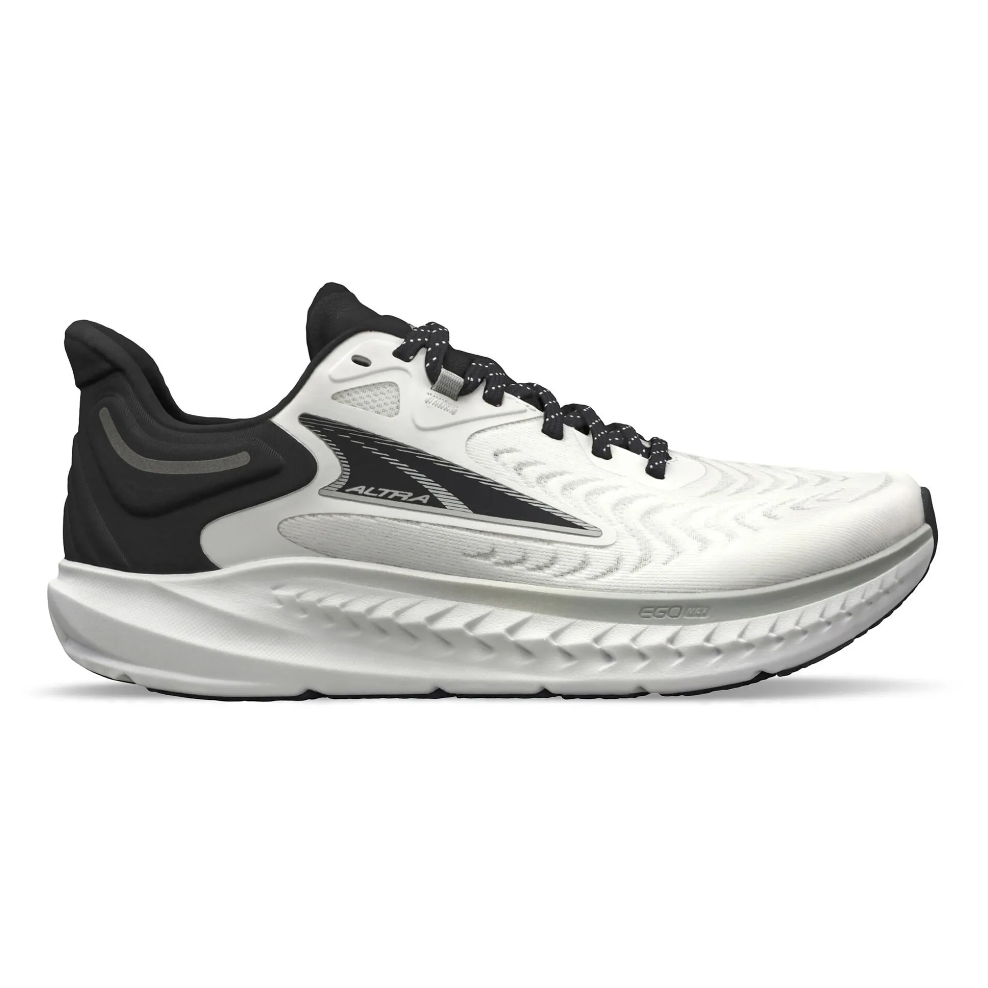 Sale Torin 7 Neutral Running Shoe Women - White, Black Running Shoes