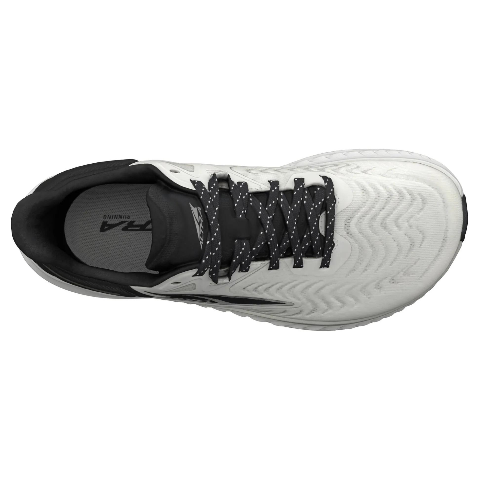 Sale Torin 7 Neutral Running Shoe Women - White, Black Running Shoes