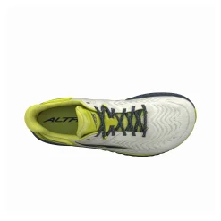 Hot Torin 7 Neutral Running Shoe Men - Lime, Blue Running Shoes