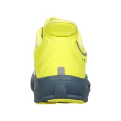 Hot Torin 7 Neutral Running Shoe Men - Lime, Blue Running Shoes