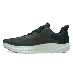 Best Sale Torin 7 Neutral Running Shoe Men - Dark Grey Running Shoes