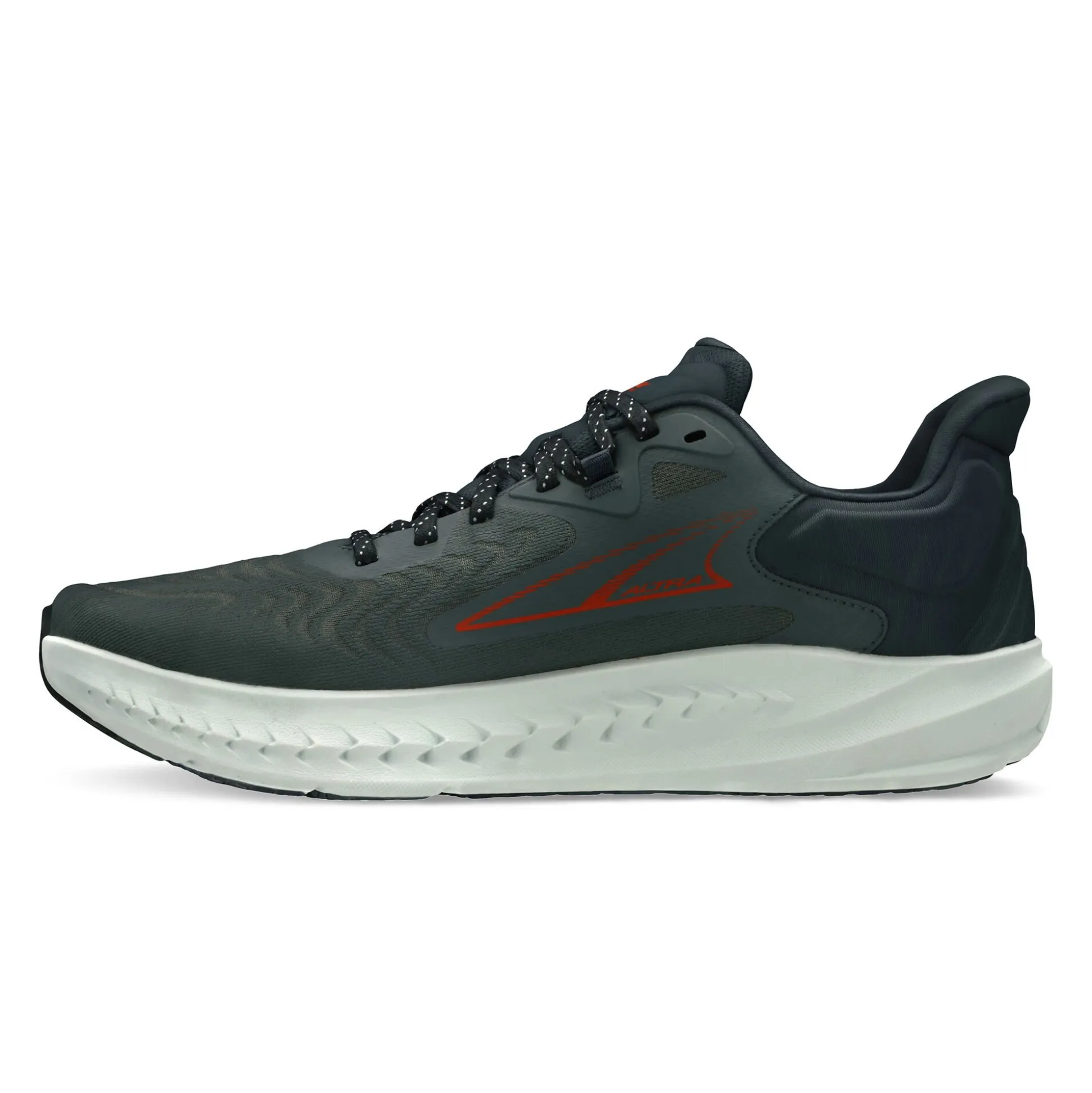 Best Sale Torin 7 Neutral Running Shoe Men - Dark Grey Running Shoes