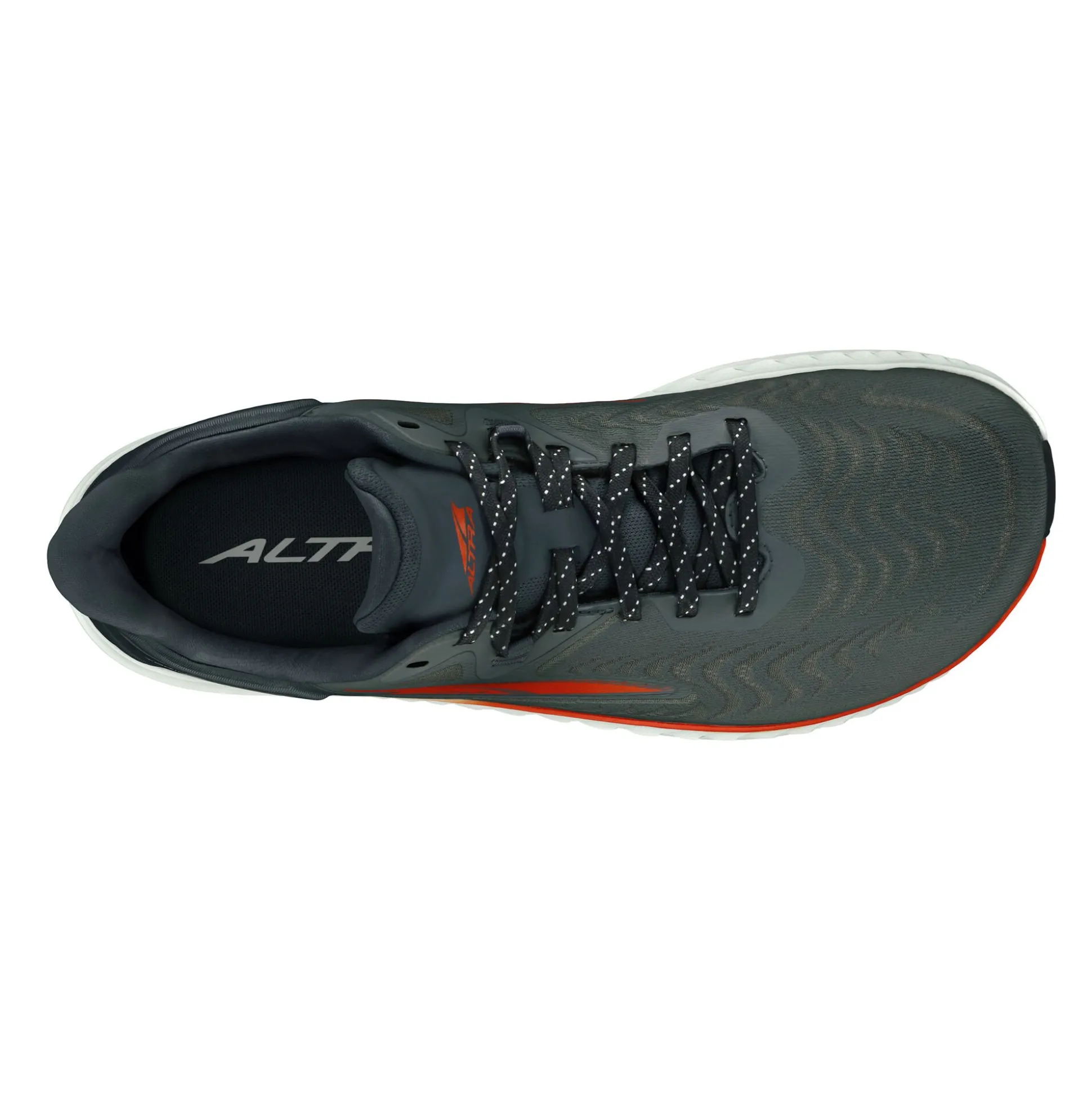 Best Sale Torin 7 Neutral Running Shoe Men - Dark Grey Running Shoes