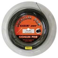 Flash Sale Tornado String Reel 120m - Anthracite String Reels