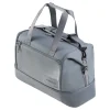 Best Tote Bag Sports Bag - Blue Grey Sports Bags