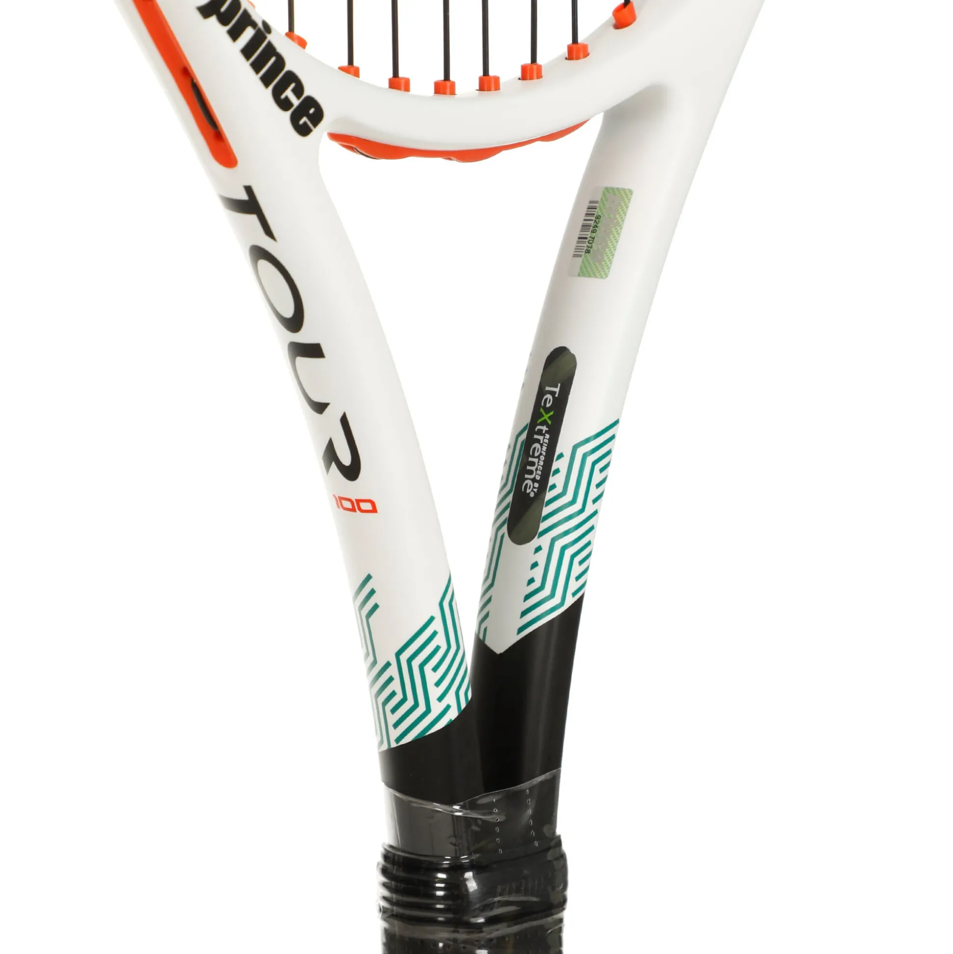 Cheap Tour 100 (275g) Tour Rackets