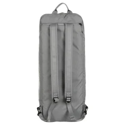 Hot Tour Duffle L Sports Bag - Blue Grey Sports Bags