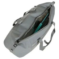 Hot Tour Duffle L Sports Bag - Blue Grey Sports Bags