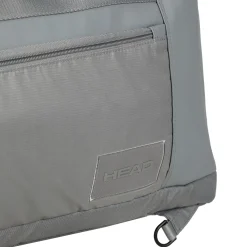 Hot Tour Duffle L Sports Bag - Blue Grey Sports Bags