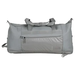 Hot Tour Duffle L Sports Bag - Blue Grey Sports Bags