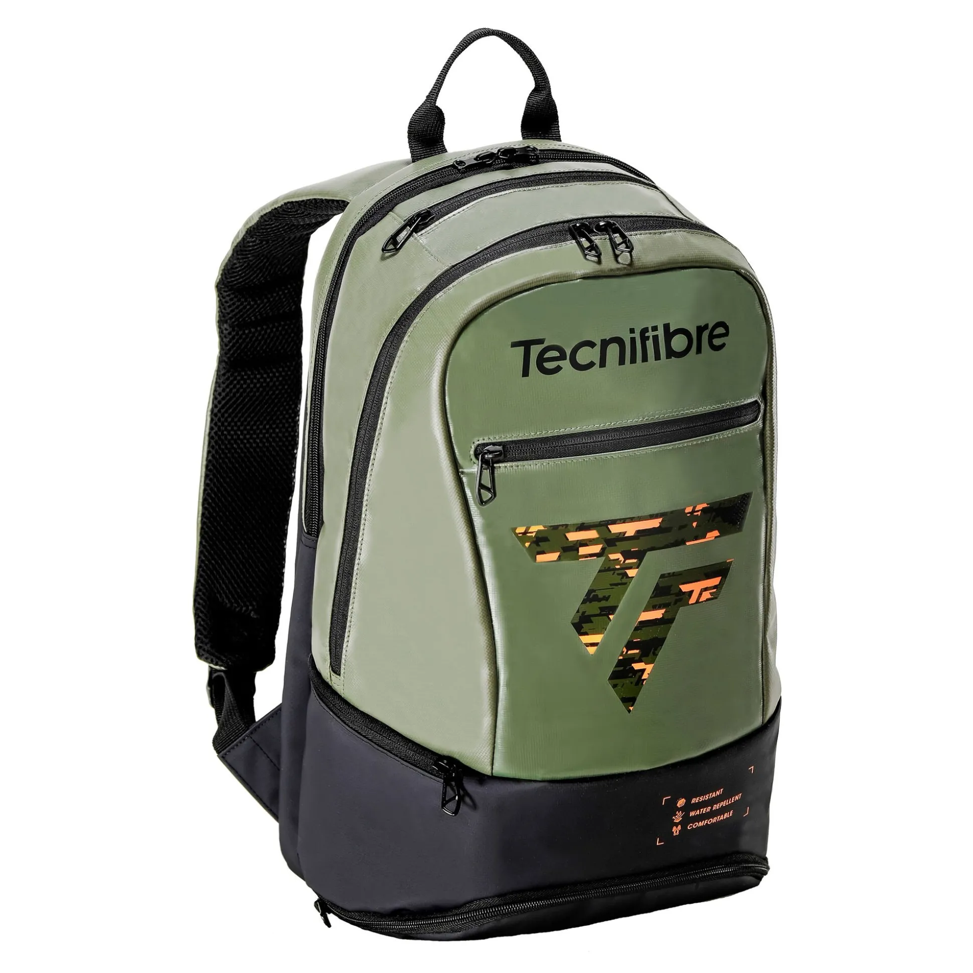 Cheap Tour Endurance Backpack - Khaki Backpacks