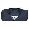 Fashion Tour Endurance Navy Rackpack Racket Bag - Black, White Racket Bags