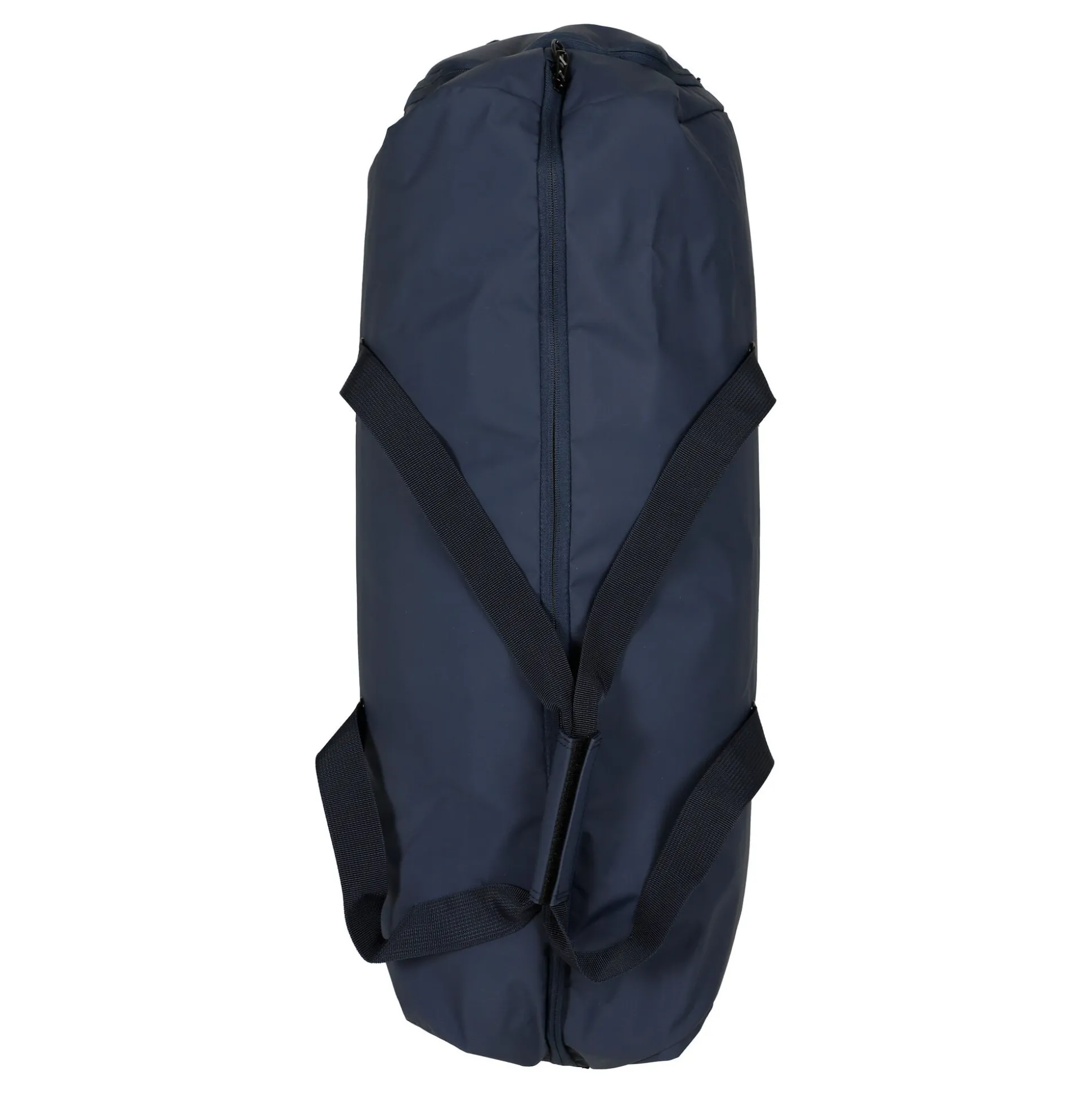 Fashion Tour Endurance Navy Rackpack Racket Bag - Black, White Racket Bags