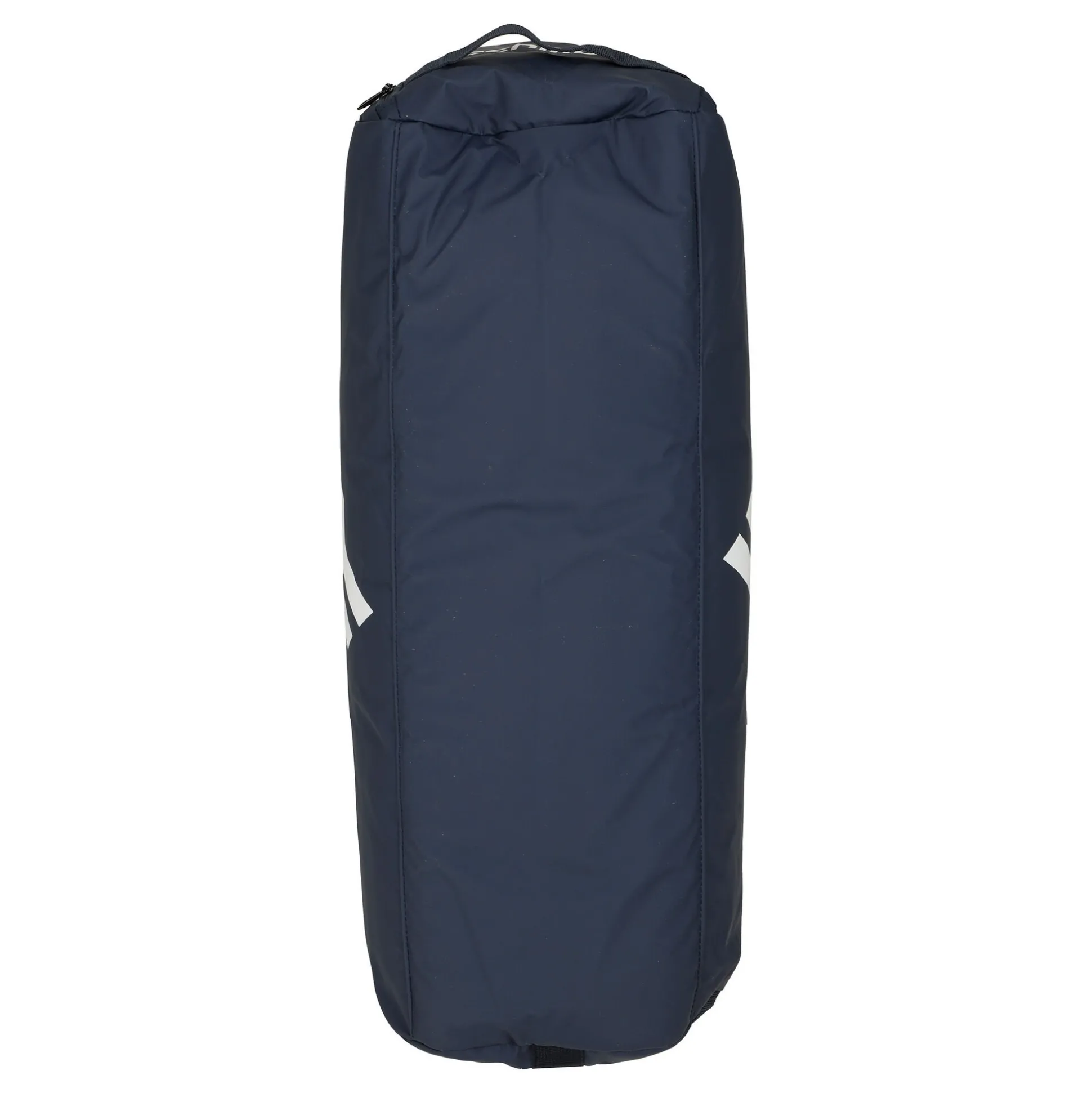 Fashion Tour Endurance Navy Rackpack Racket Bag - Black, White Racket Bags