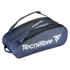 Fashion Tour Endurance 12R Racket Bag - Dark Blue Racket Bags