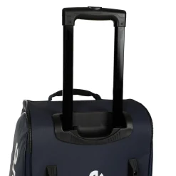 Sale Tour Endurance Rolling Racket Bag - Dark Blue Racket Bags
