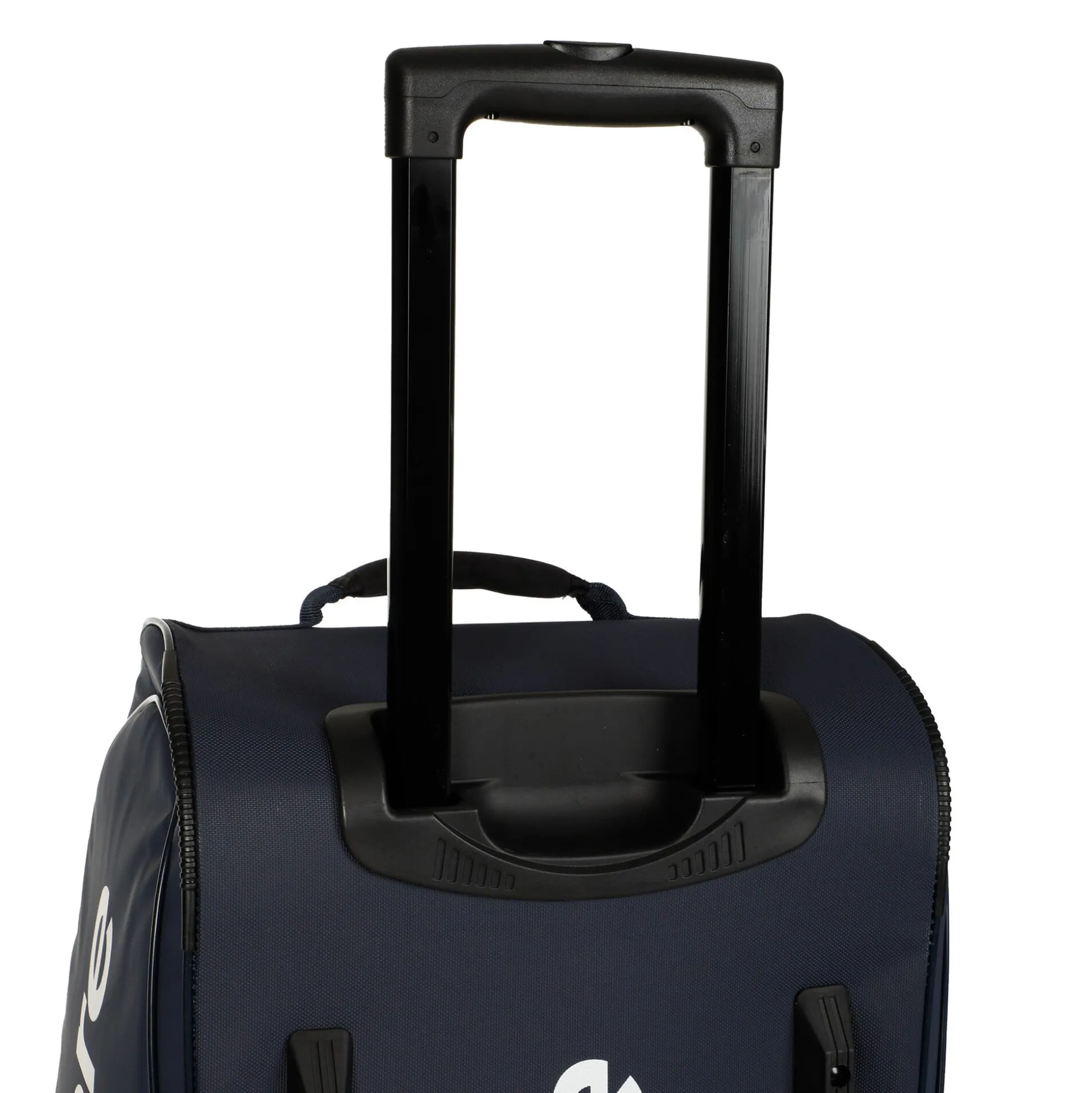 Sale Tour Endurance Rolling Racket Bag - Dark Blue Racket Bags