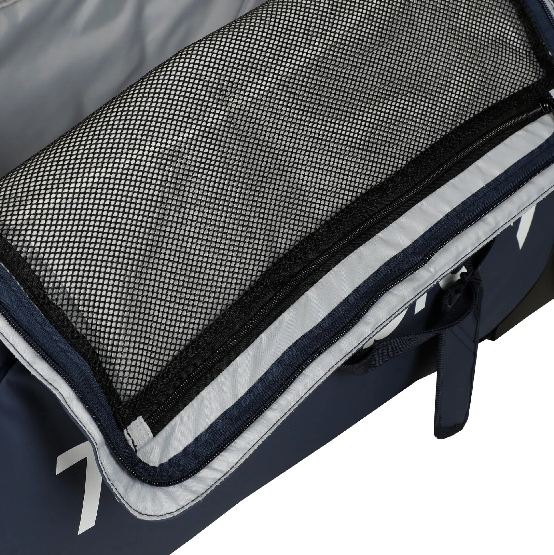Sale Tour Endurance Rolling Racket Bag - Dark Blue Racket Bags