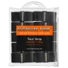 Sale Tour Grip 10 Pack - Black Grips