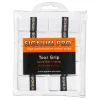 Cheap Tour Grip 10 Pack - White Grips