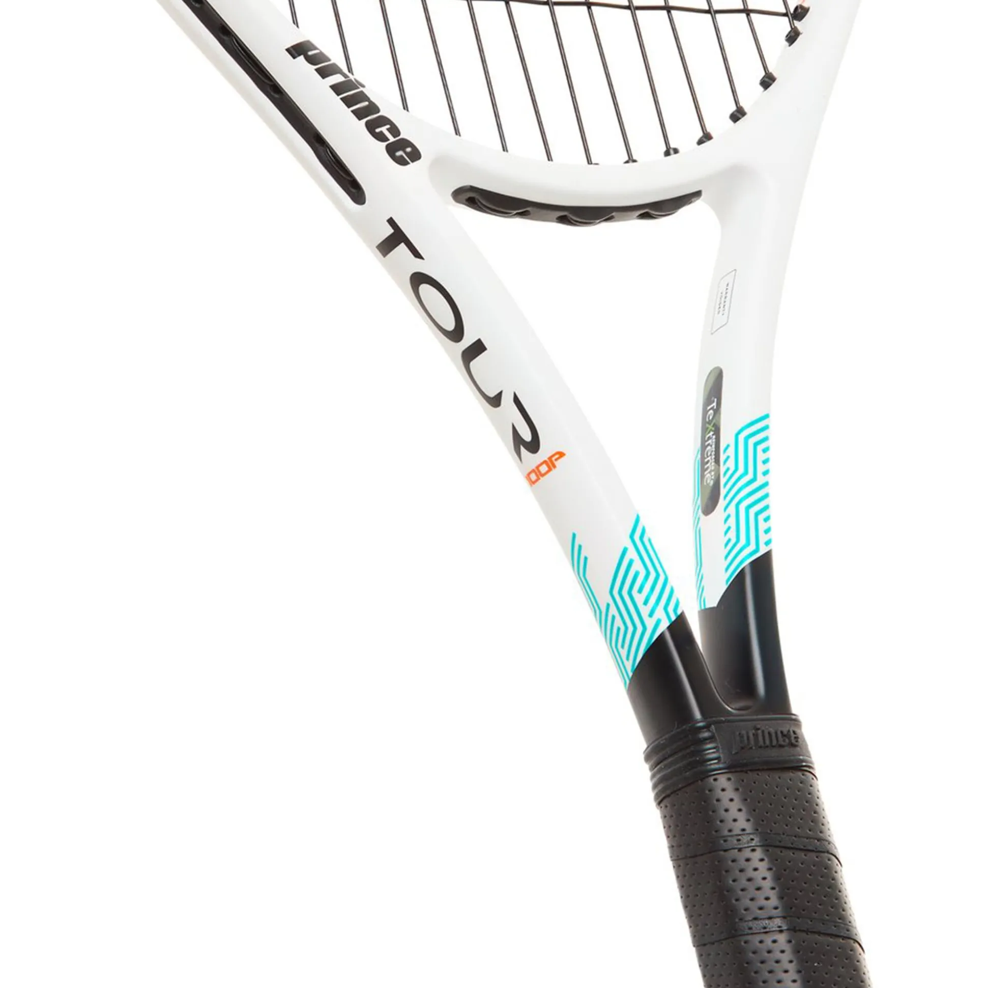 Shop Tour 100P Tour Rackets