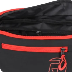 Sale Tour Pickleball Bag - Black, Red Pickleball