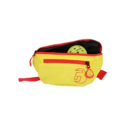New Tour Pickleball Bag - Yellow, Red Pickleball