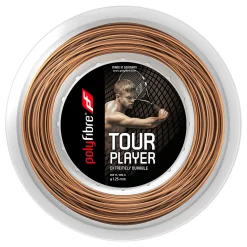 Hot Tour Player String Reel 200m - String Reels